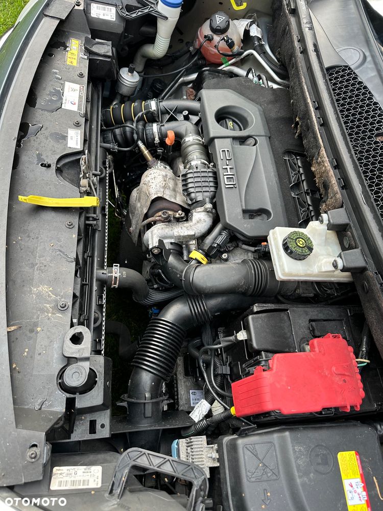 Citroën Berlingo - 10