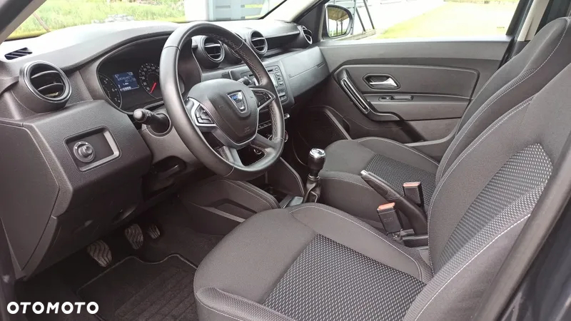 Dacia Duster 1.6 16V 4x2 Laureate - 8