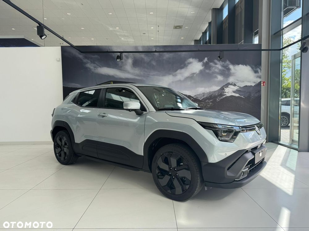 Suzuki e VITARA - 3