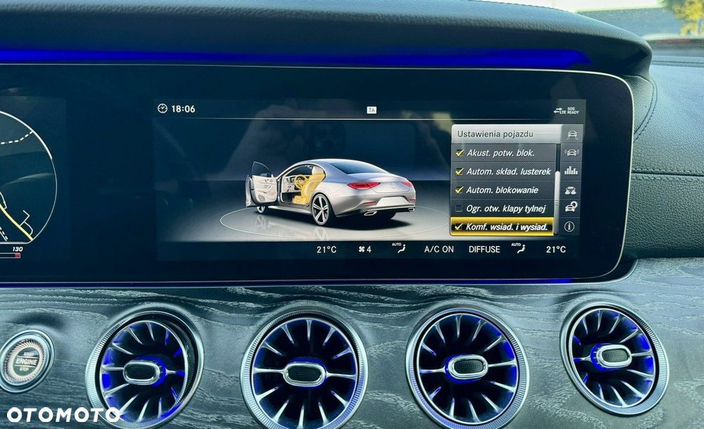 Mercedes-Benz CLS - 34