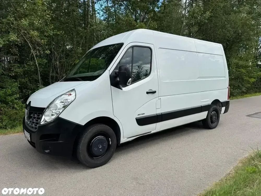 Renault Master - 3