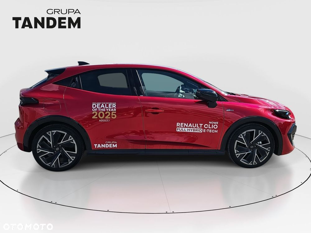 Renault Clio - 4