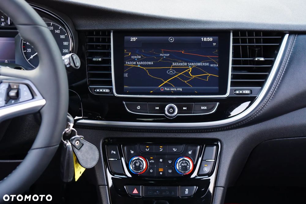 Opel Mokka 1.4 Turbo ecoFLEX Start/Stop Innovation - 32
