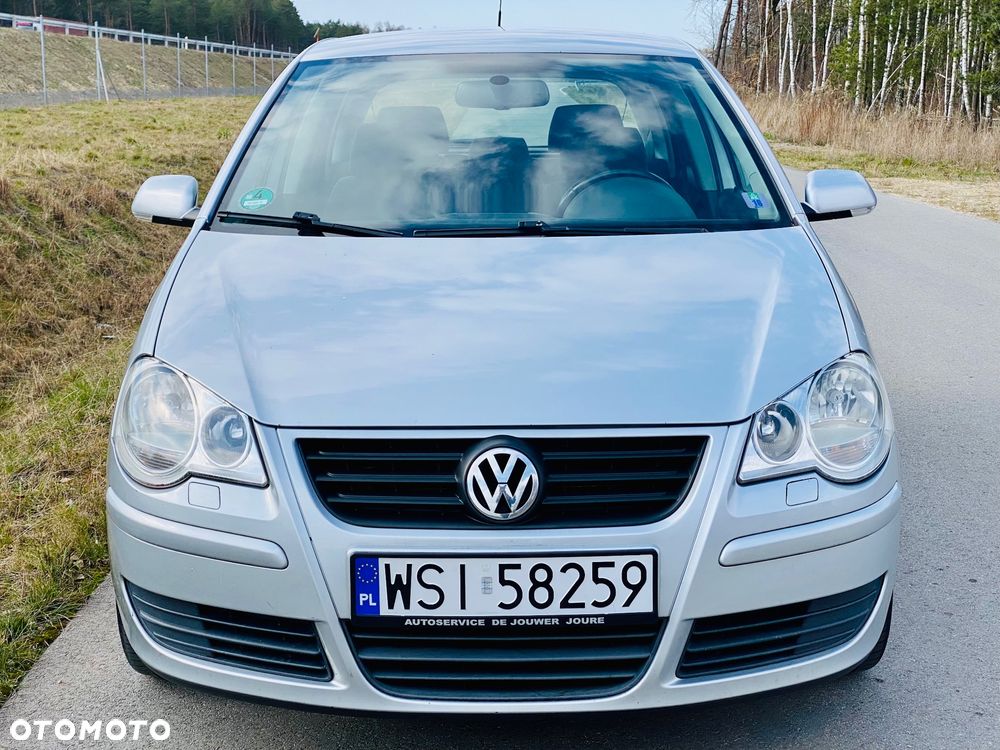 Volkswagen Polo 1.4 Comfortline - 15