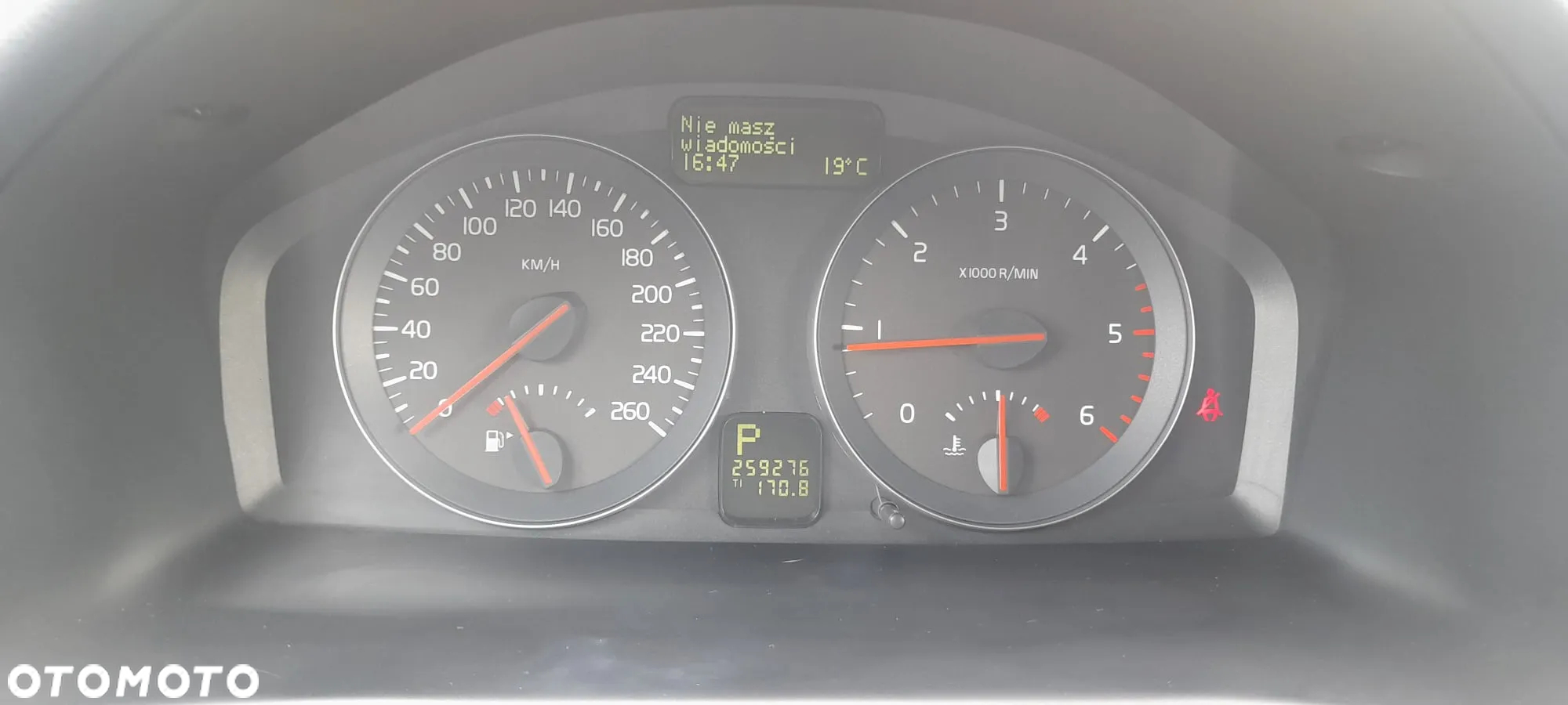 Volvo C30 - 9
