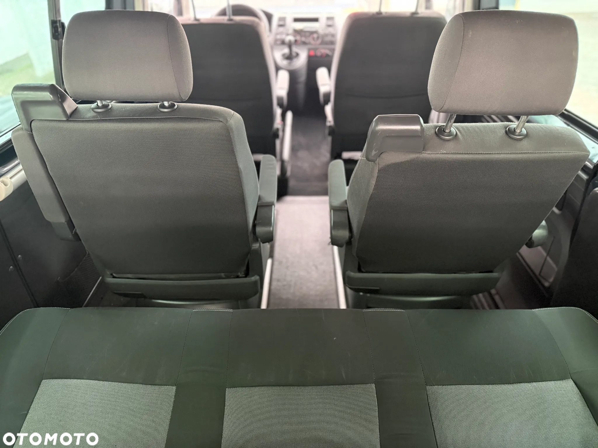 Volkswagen Multivan TDI L1 Startline - 40