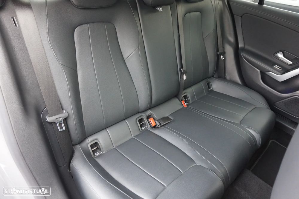 Mercedes-Benz CLA 250 e 8G-DCT Progressive Line Advanced - 19