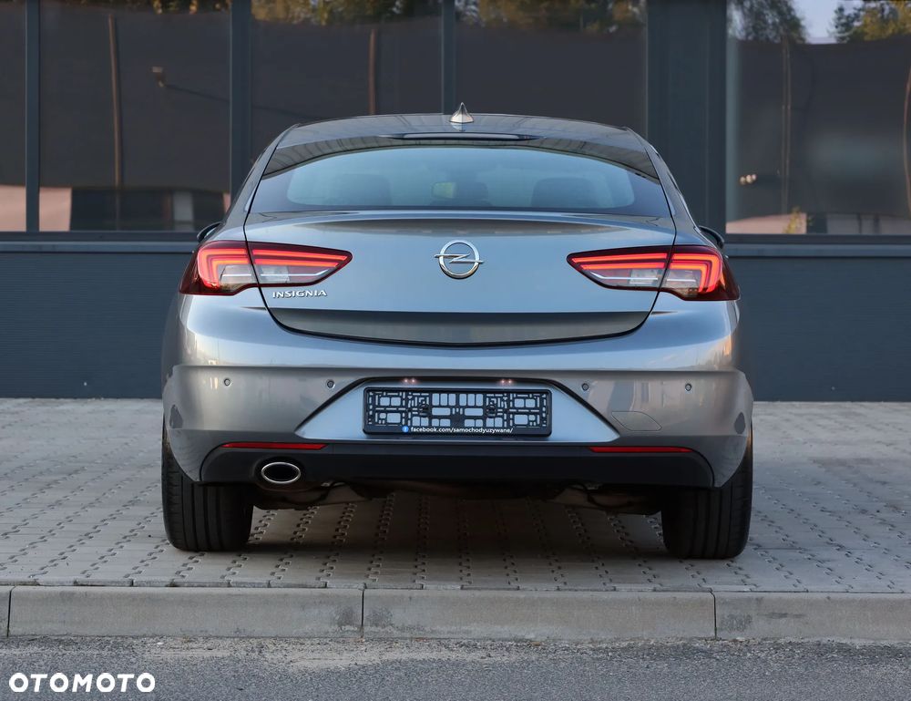 Opel Insignia 2.0 CDTI 4x4 Innovation S&S - 41