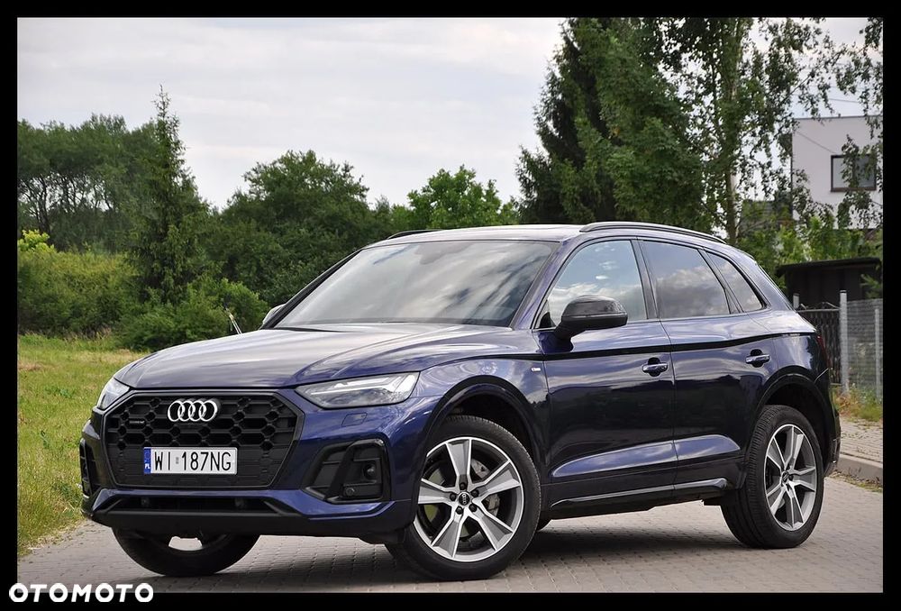 Audi Q5 - 36