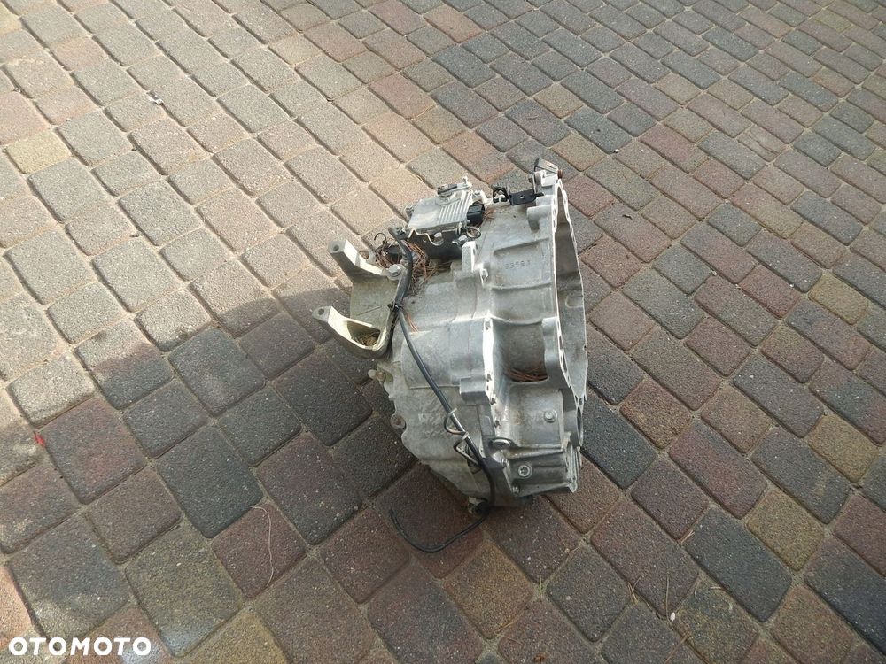 SKRZYNIA BIEGÓW PEUGEOT CITROEN AM6 20GF13 - 3