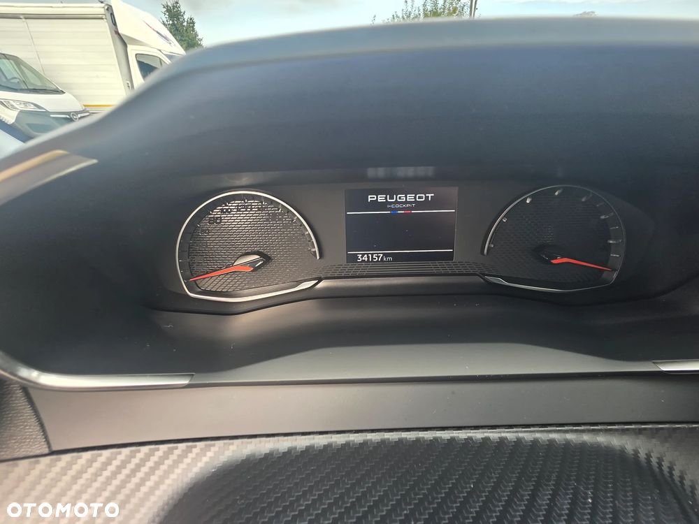 Peugeot 208 - 20