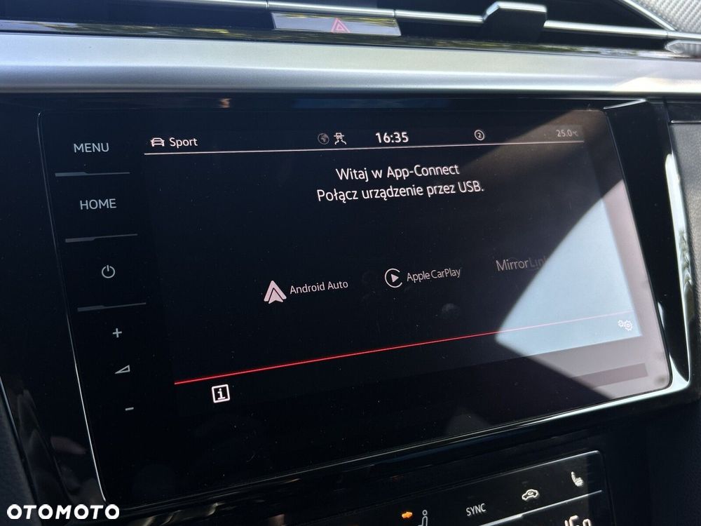 Volkswagen Arteon Shooting Brake 2.0 TSI R-Line DSG - 30