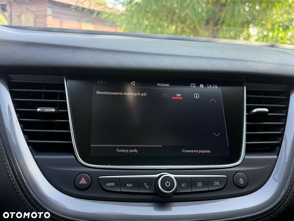 Opel Grandland X 1.2 Start/Stop Ultimate - 22