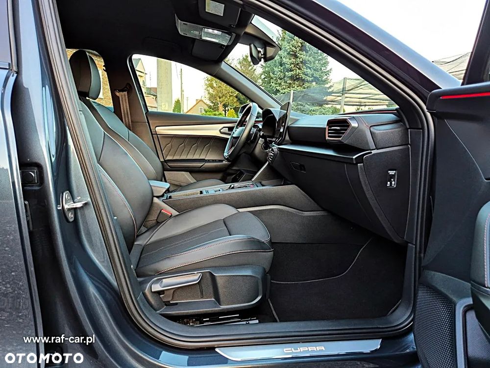 Cupra Formentor 1.5 TSI DSG - 30