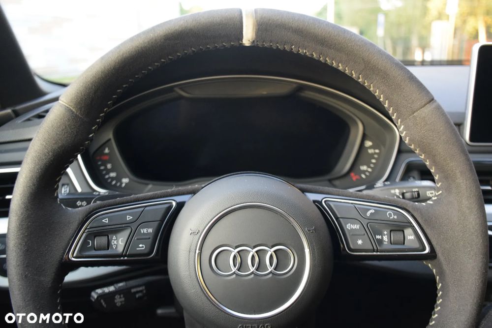 Audi A4 Avant - 20