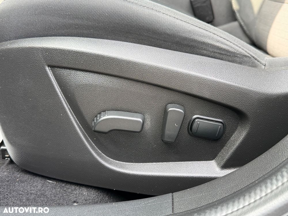 Renault Arkana TCe Mild Hybrid 140 EDC Equilibre - 21