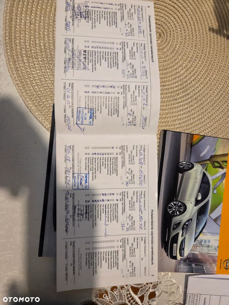 Opel Corsa 1.3 CDTI Enjoy - 12