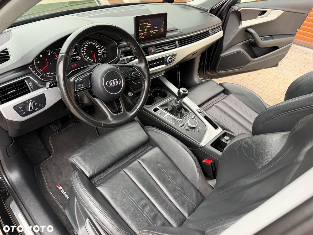 Audi A4 Avant - 19