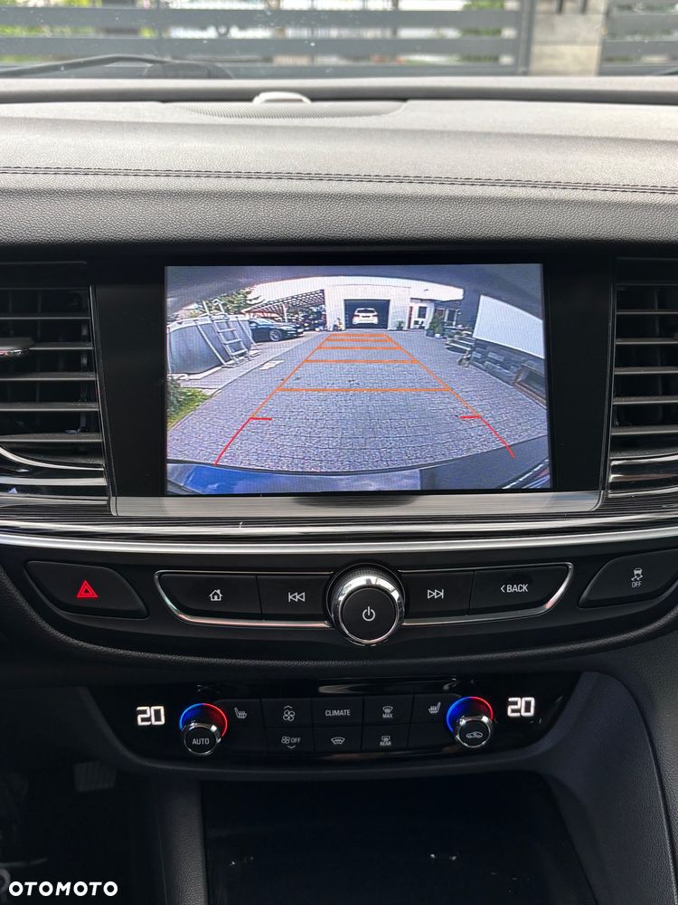Opel Insignia 2.0 BiTurbo D 4x4 Automatik Business Innovation - 6
