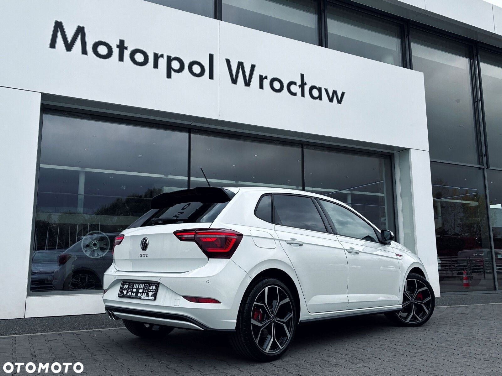 Volkswagen Polo - 10
