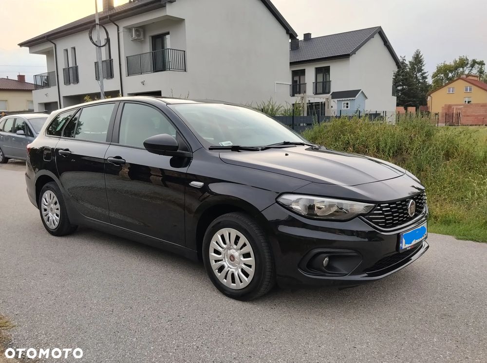 Fiat Tipo - 6