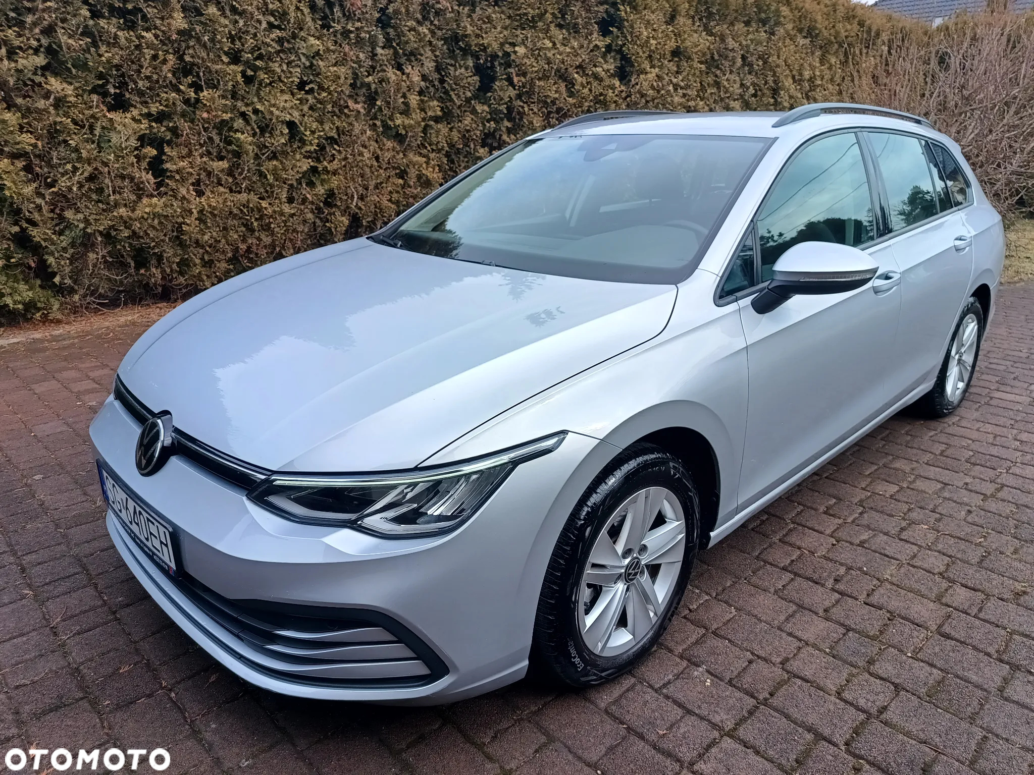 Volkswagen Golf - 5