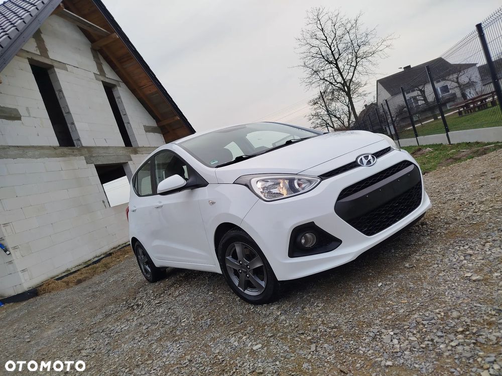 Hyundai i10 - 3