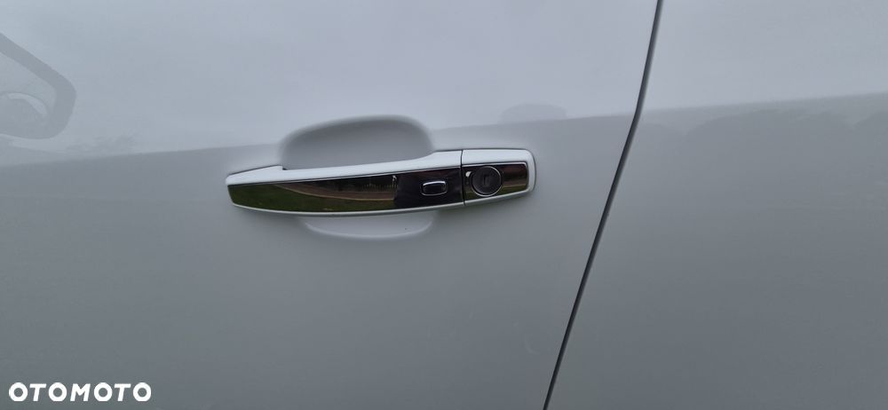 Opel Mokka X 1.4 Automatik Edition - 27