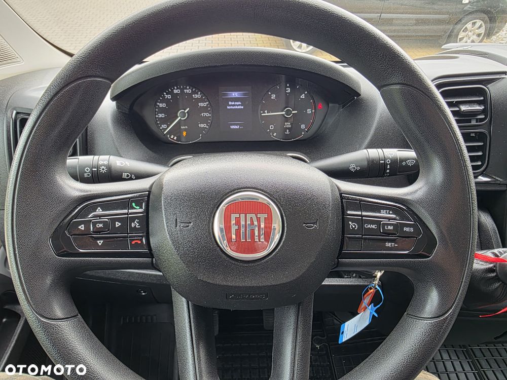 Fiat Ducato - 25