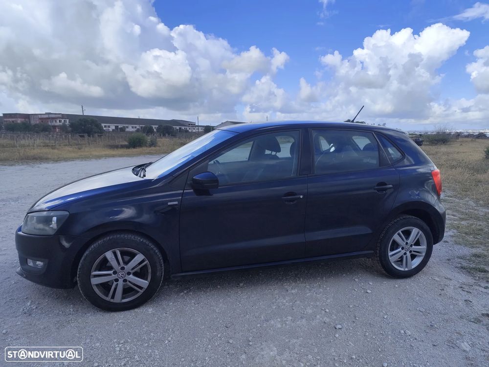 VW Polo 1.2 TDi Match - 3