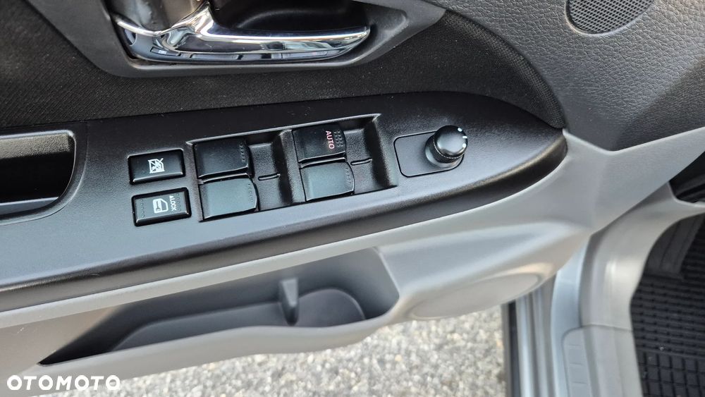 Suzuki SX4 1.6 VVT 4x4 Style - 18