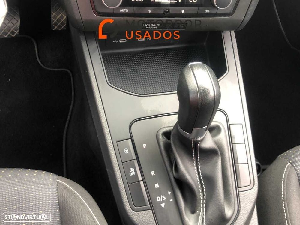 SEAT Ibiza 1.0 TSI Style DSG - 19