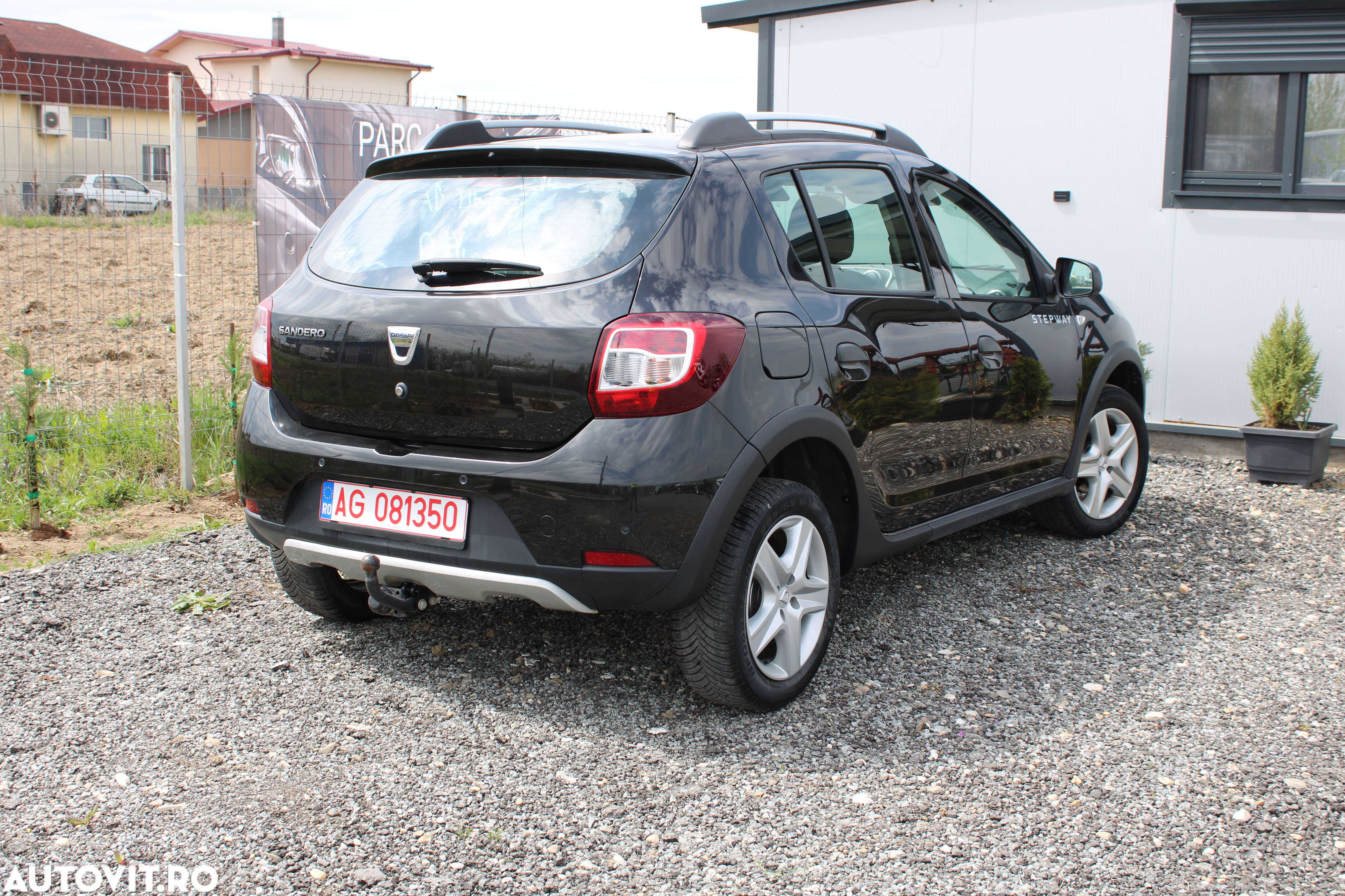 Dacia Sandero Stepway 0.9 TCe Prestige - 15