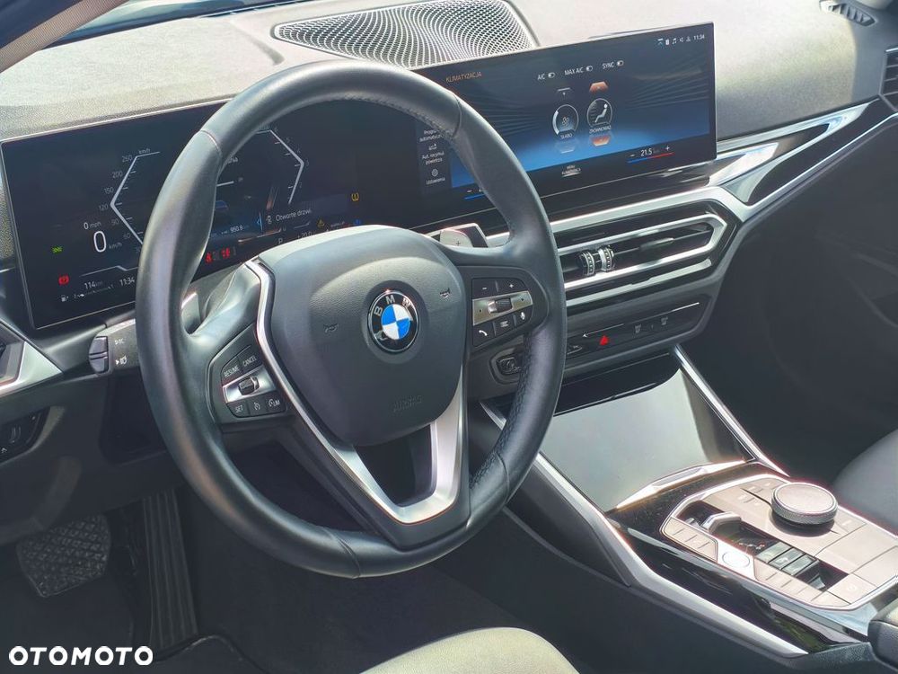 BMW Seria 3 316d - 15