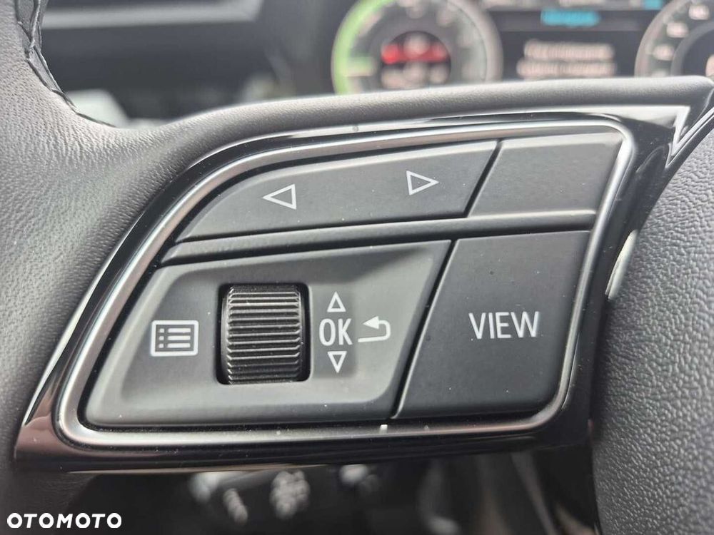 Audi A3 Sportback 45 TFSIe PHEV S Line S tronic - 19