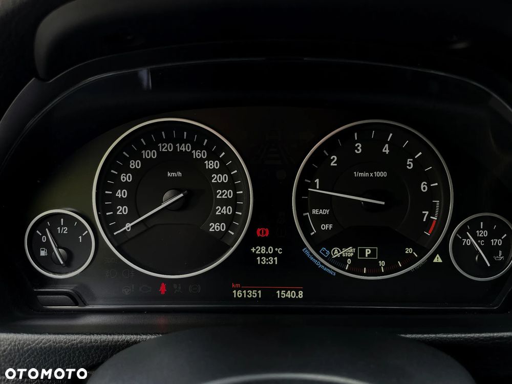BMW 3GT 320i GT - 21