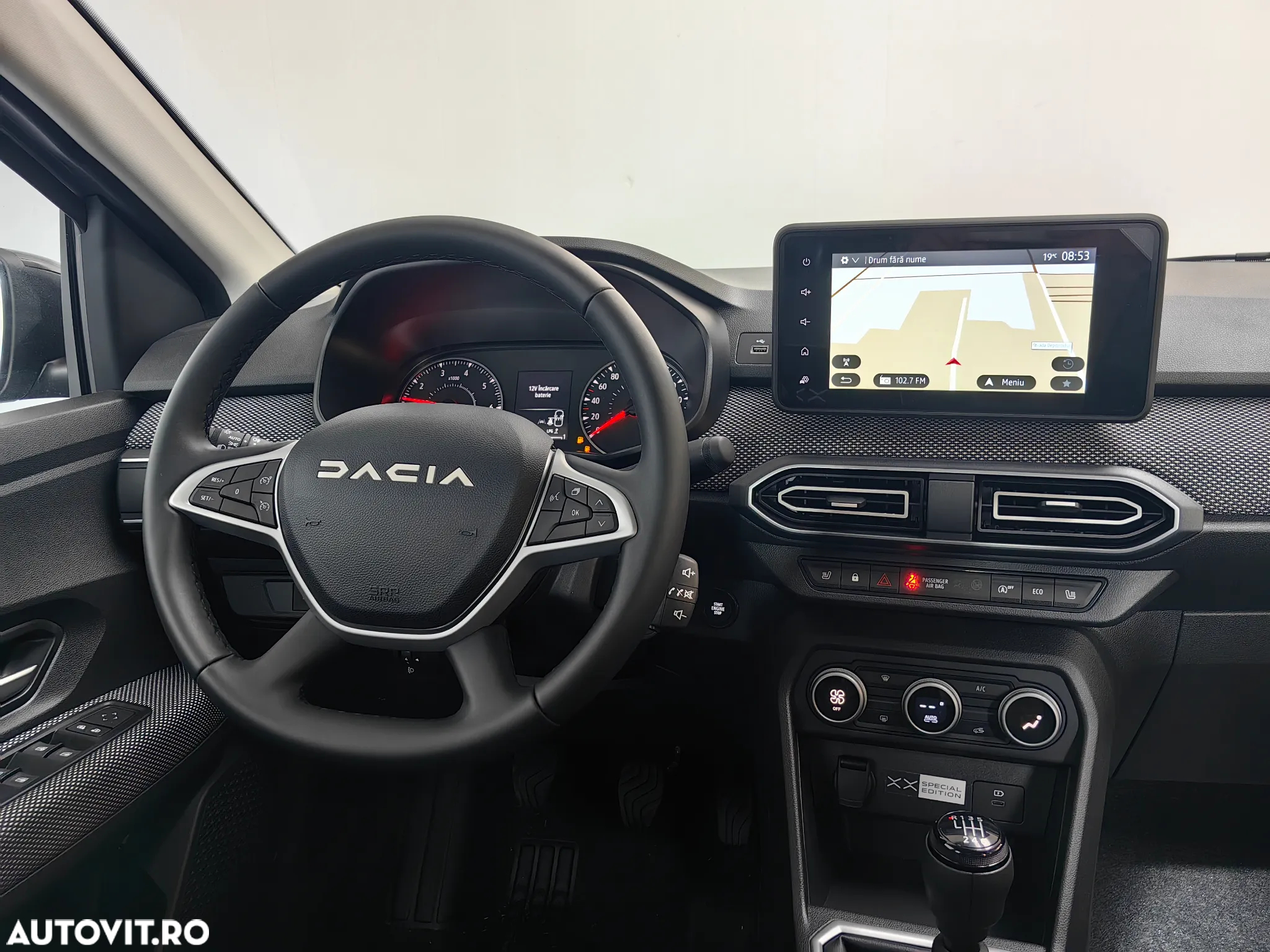 Dacia Logan ECO-G 100 MT6 XX - 10