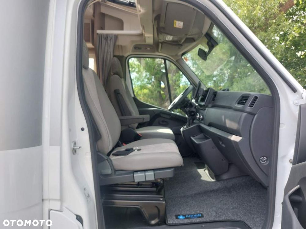 Renault Master AHORN Black Edition - 10