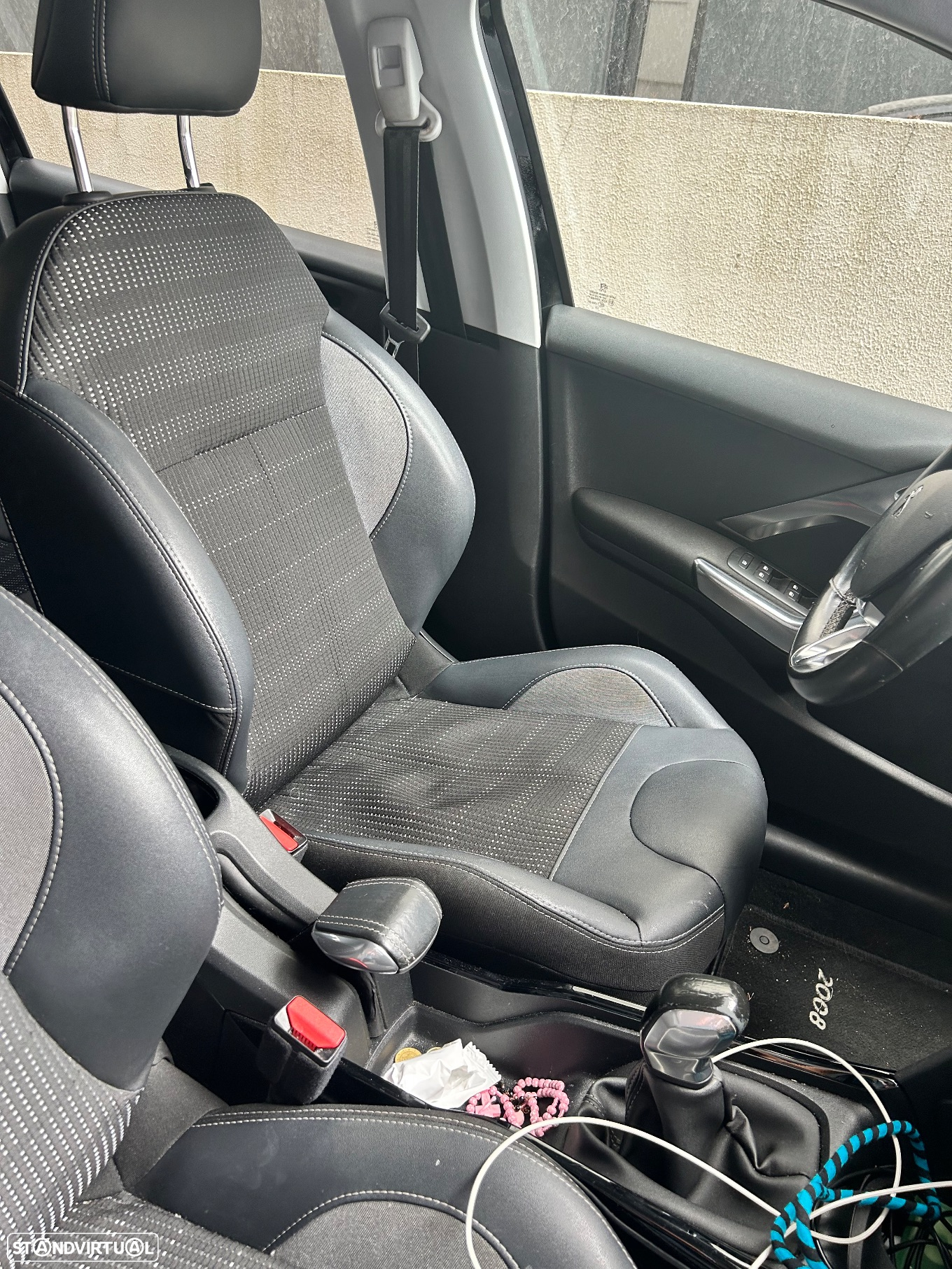 Peugeot 2008 1.6 BlueHDi Allure - 7