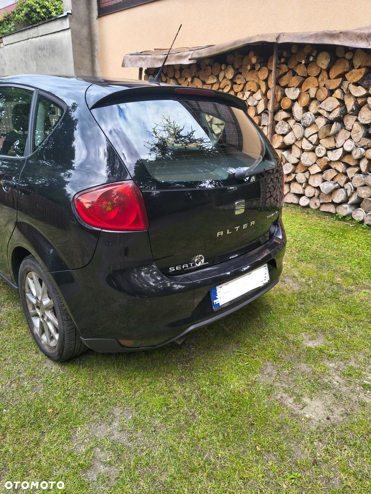 Seat Altea 1.2 TSI (Ecomotive) Start & Stop Style Copa - 9