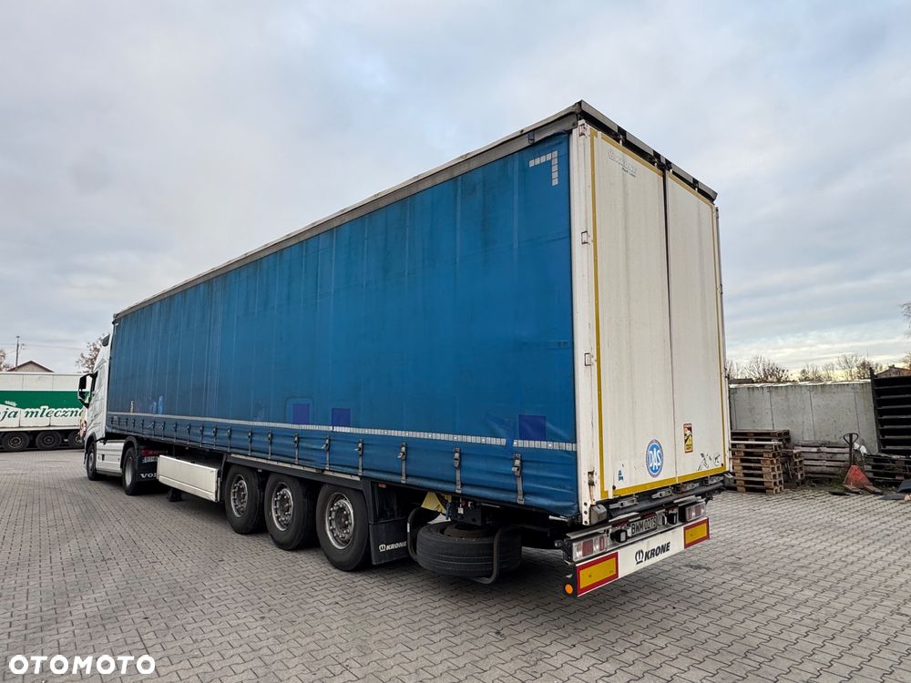 Schmitz Cargobull SCS 24/L - 2