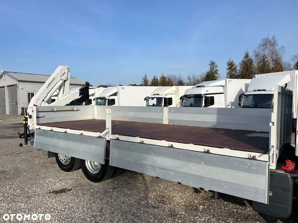 Renault PREMIUM 410.26 - 18
