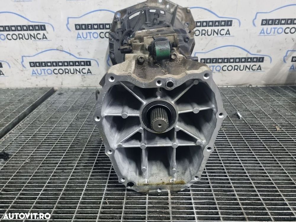 Cutie de viteze Suzuki Grand Vitara 1.6 Benzina 2006 - 2012 106CP Manuala 5 Trepte M16A ... - 4