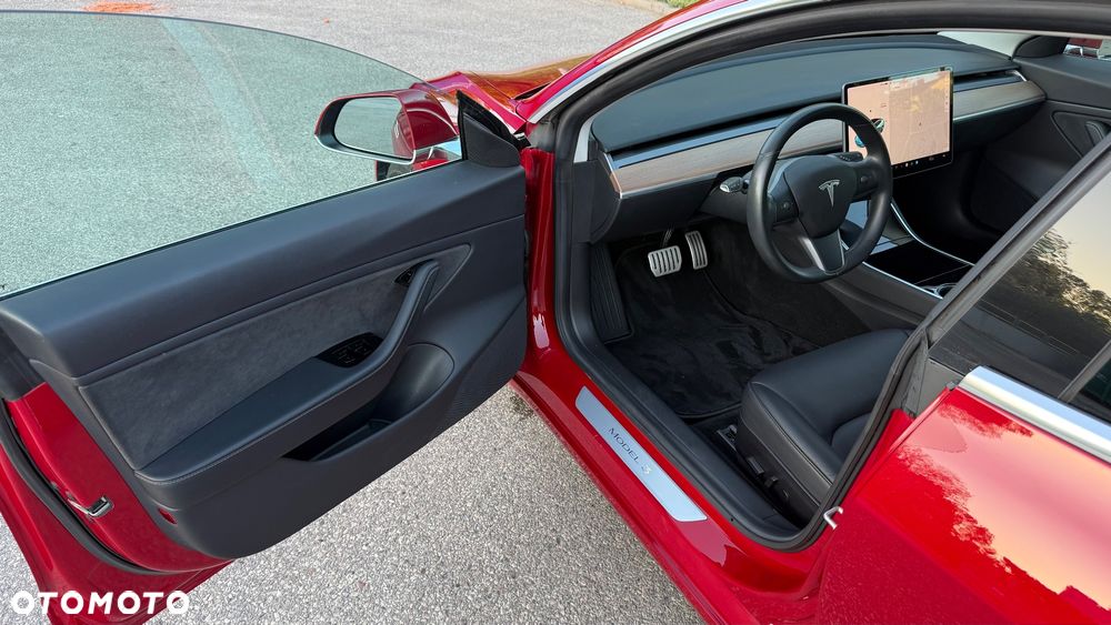 Tesla Model 3 Performance AWD - 15