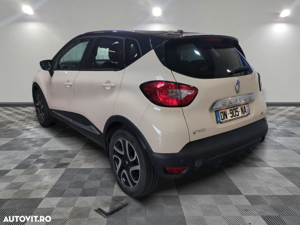 Renault Captur ENERGY dCi Intens - 5
