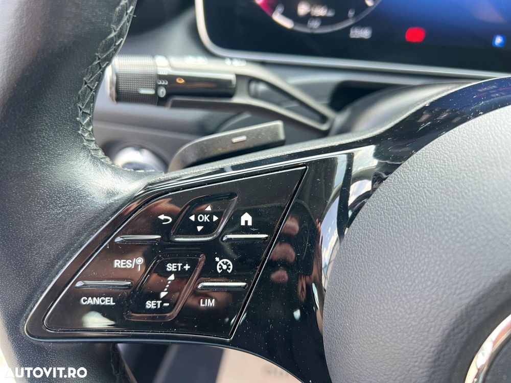 Mercedes-Benz C 220 d 9G-TRONIC - 23