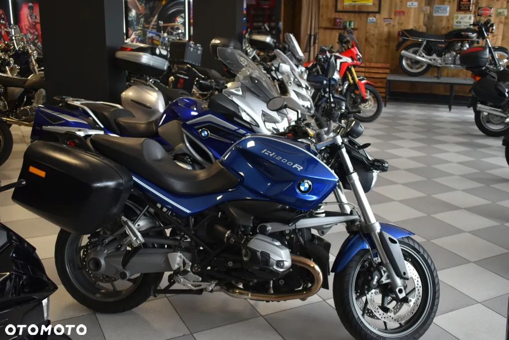 BMW R - 39