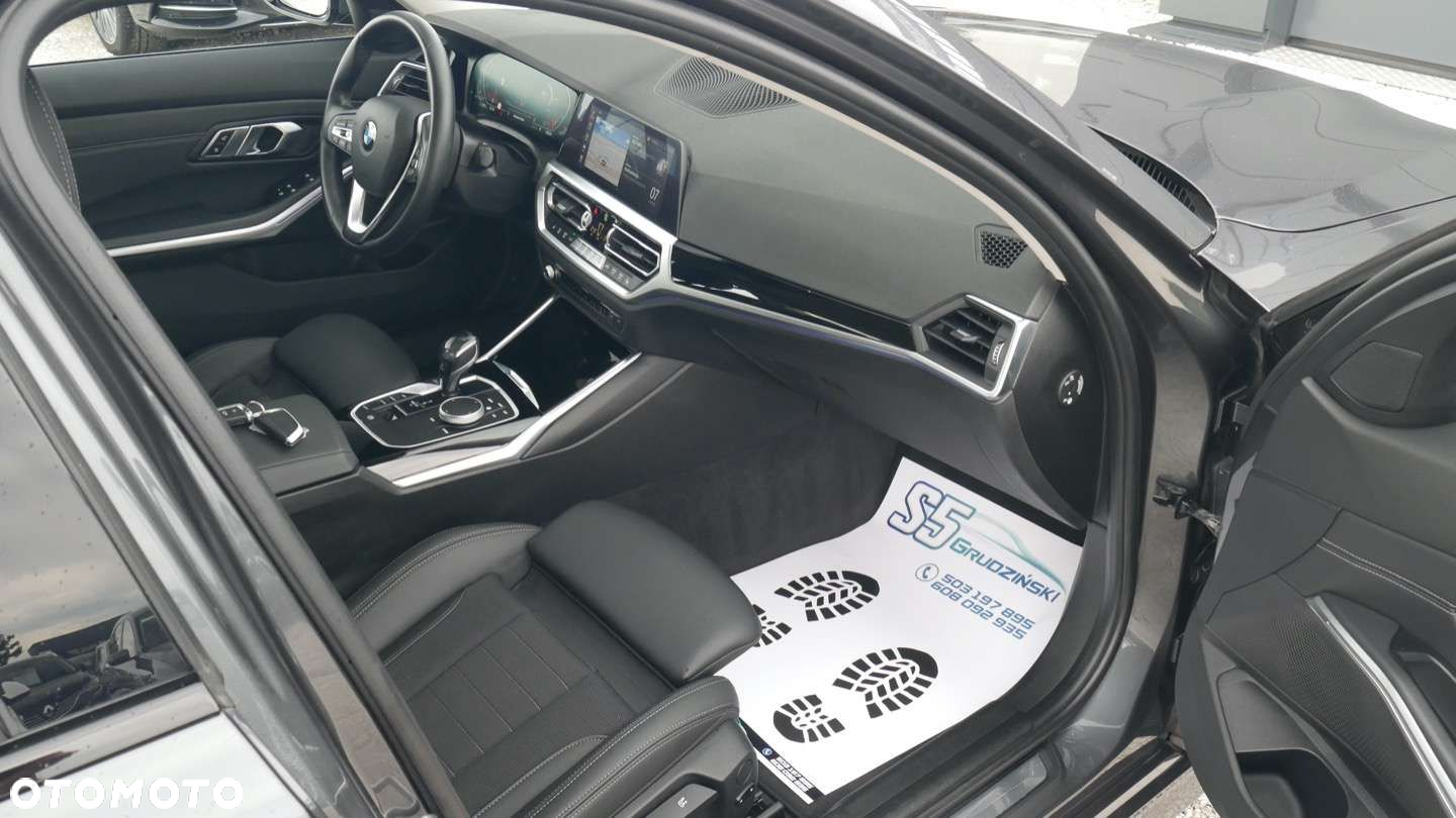 BMW Seria 3 - 13