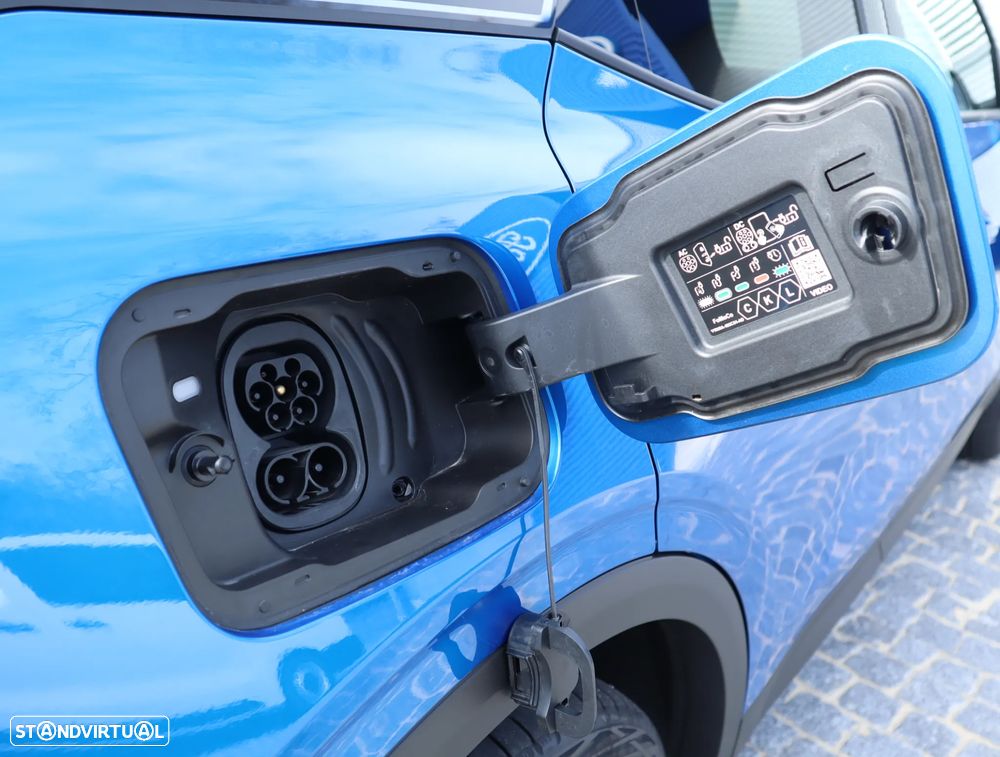 Ford Explorer 79 kWh Premium AWD - 21