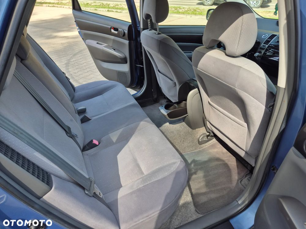 Toyota Prius 1.5 VVT-i Sol - 16